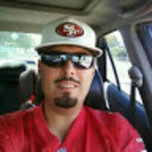 Meet your Posher, Ruben